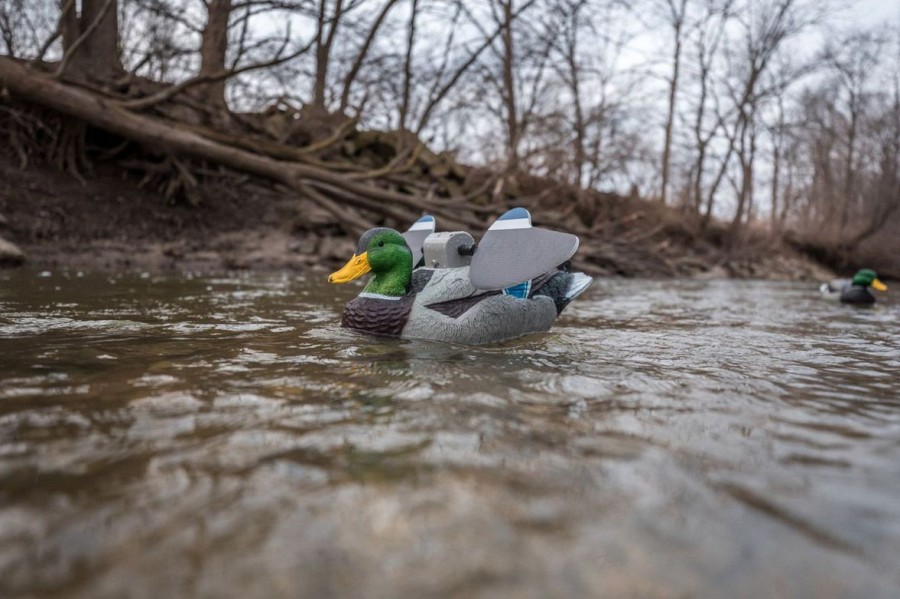 Hunting Lucky Duck Duck Decoys | Lucky Duck Lucky Hd Floater Drake