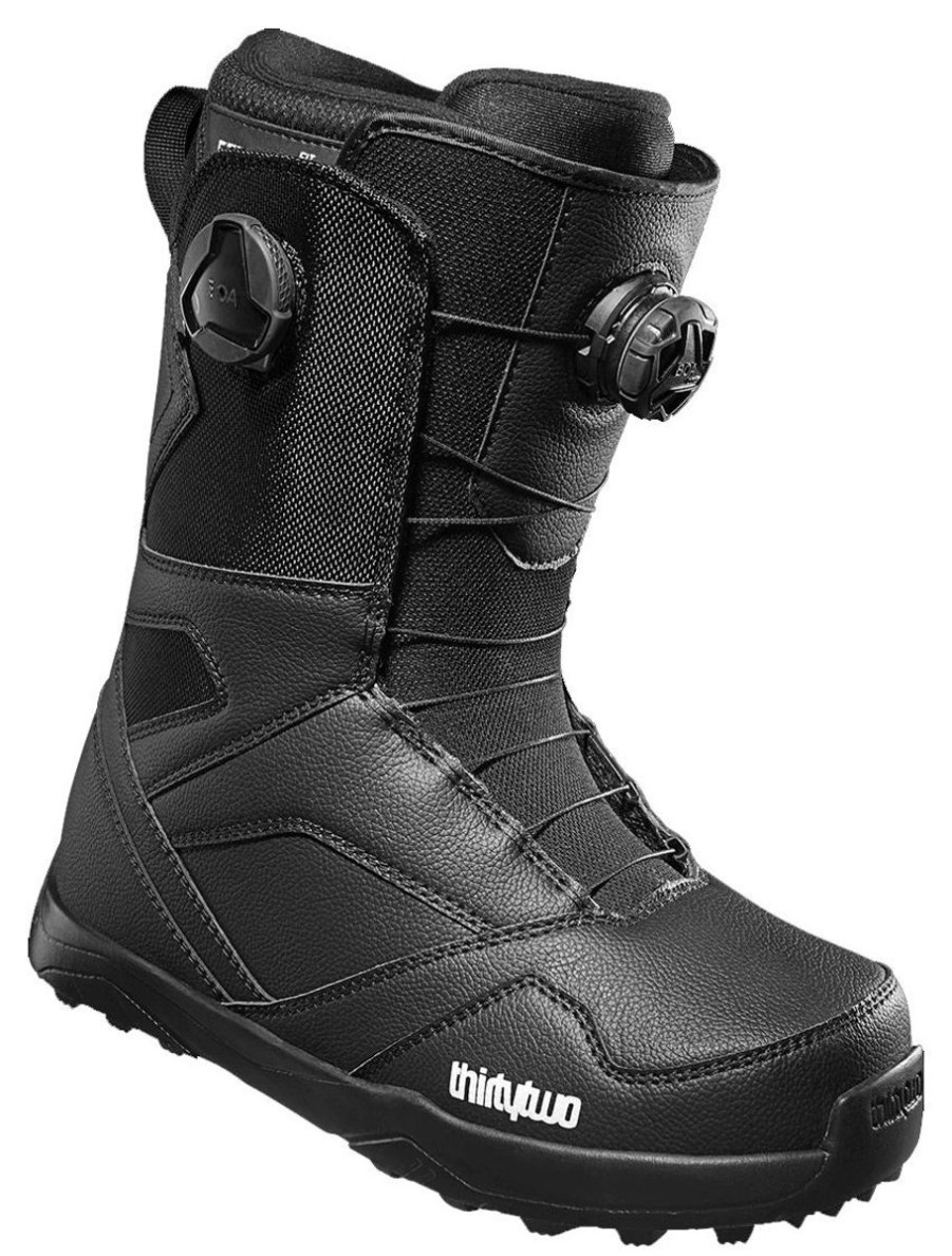 Snow Sports Thirtytwo Snowboard Boots | Thirtytwo Women'S Double Boa 22/23