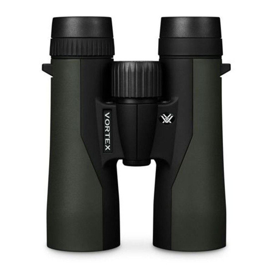 Shooting Vortex Binoculars | Vortex Crossfire Hd Binocular - 10X42