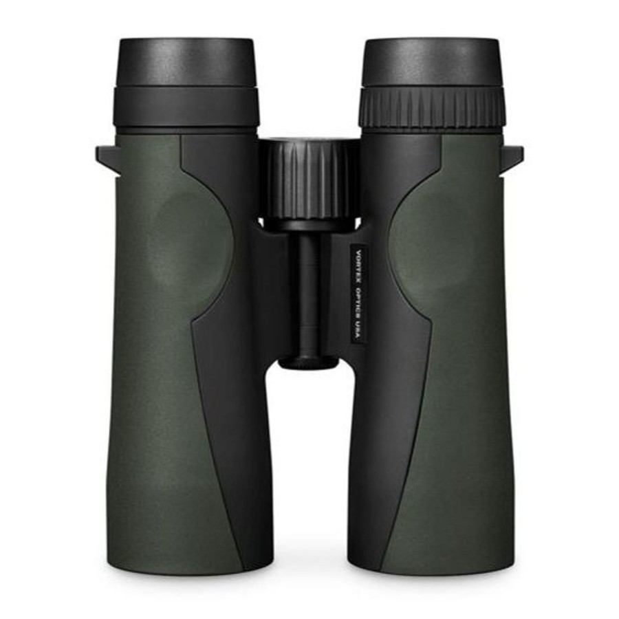 Shooting Vortex Binoculars | Vortex Crossfire Hd Binocular - 10X42