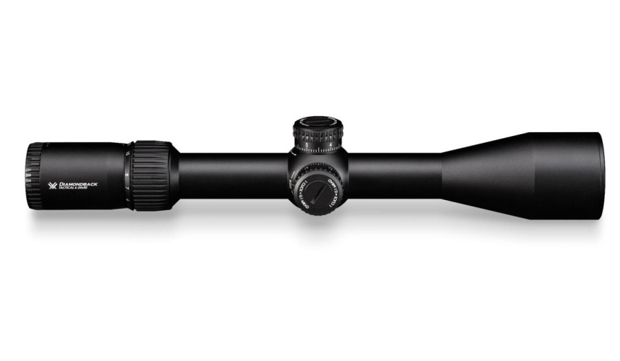 Hunting Vortex Riflescopes | Vortex Diamondback Tactical 6-24X50Mm Ffp