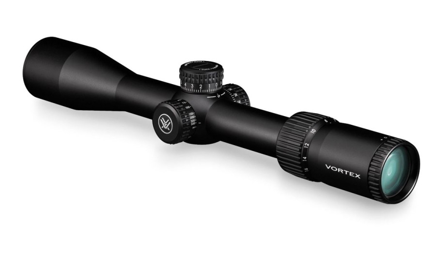 Hunting Vortex Riflescopes | Vortex Diamondback Tactical 6-24X50Mm Ffp