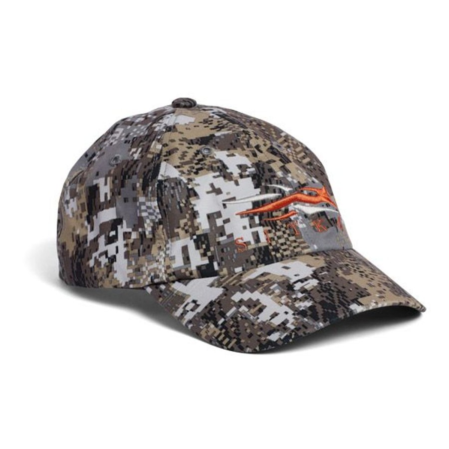 Hunting Sitka | Sitka Traverse Cap - Elevated Ii