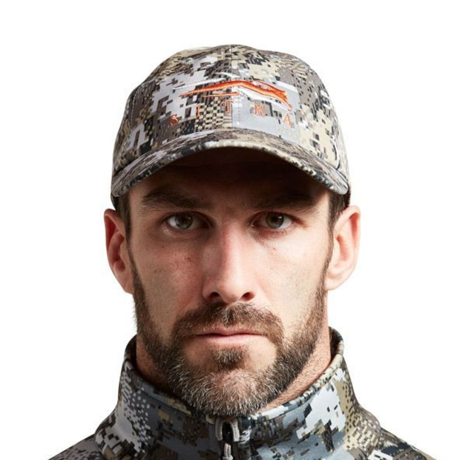 Hunting Sitka | Sitka Traverse Cap - Elevated Ii