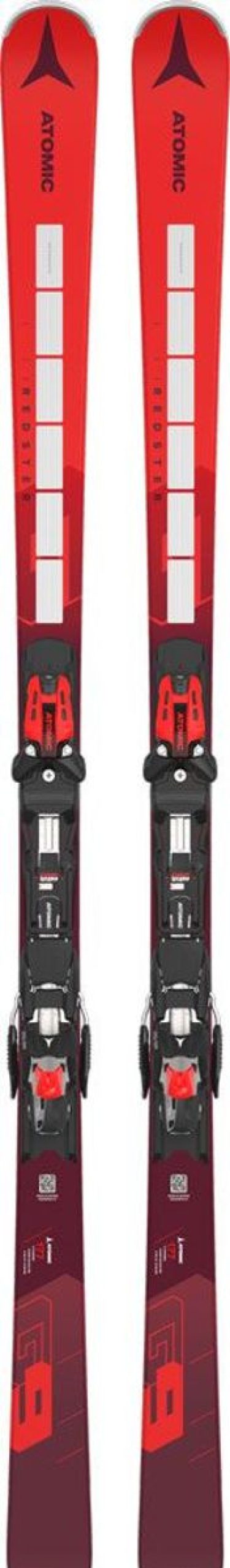 Snow Sports Atomic Downhill Skis | Atomic Redster G9 Revoshock + 12 Gw 23/24