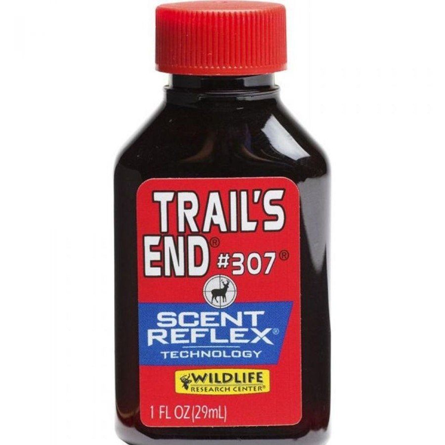 Hunting Wildlife Research | Wildlife Research Trail`S End 1Oz