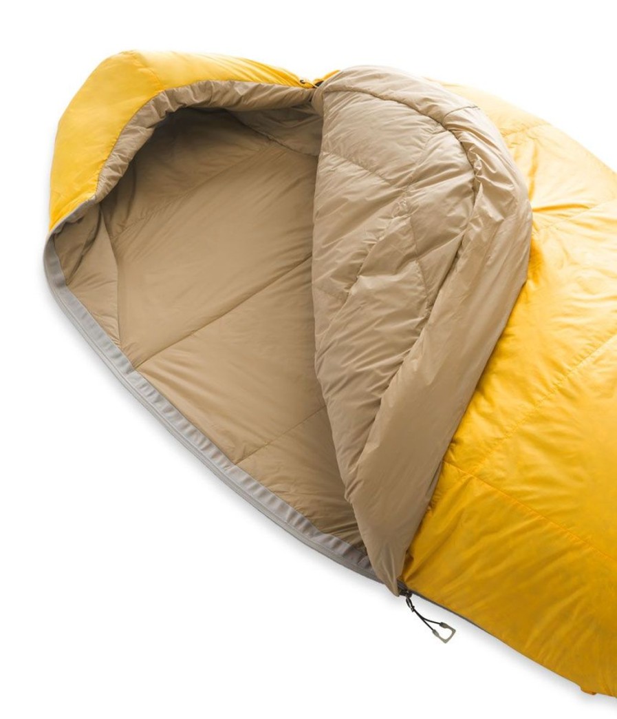 Camping The North Face Sleeping Bags | The North Face Trail Lite Down 35 Sleeping Bag- Regular