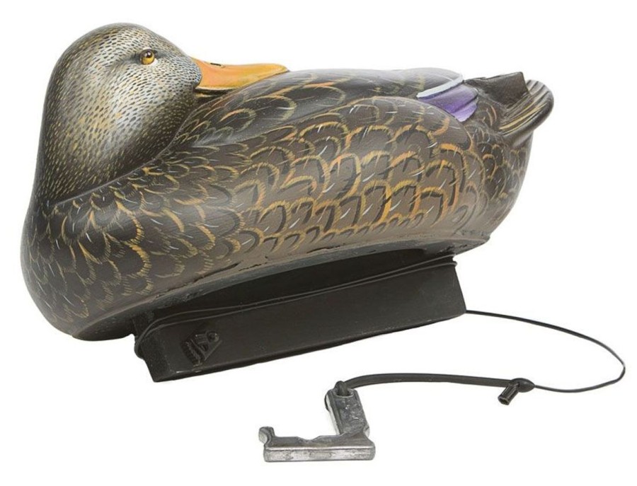 Hunting Rigem Right Decoy Accessories | Rigem Right J-Weights - 6 Oz