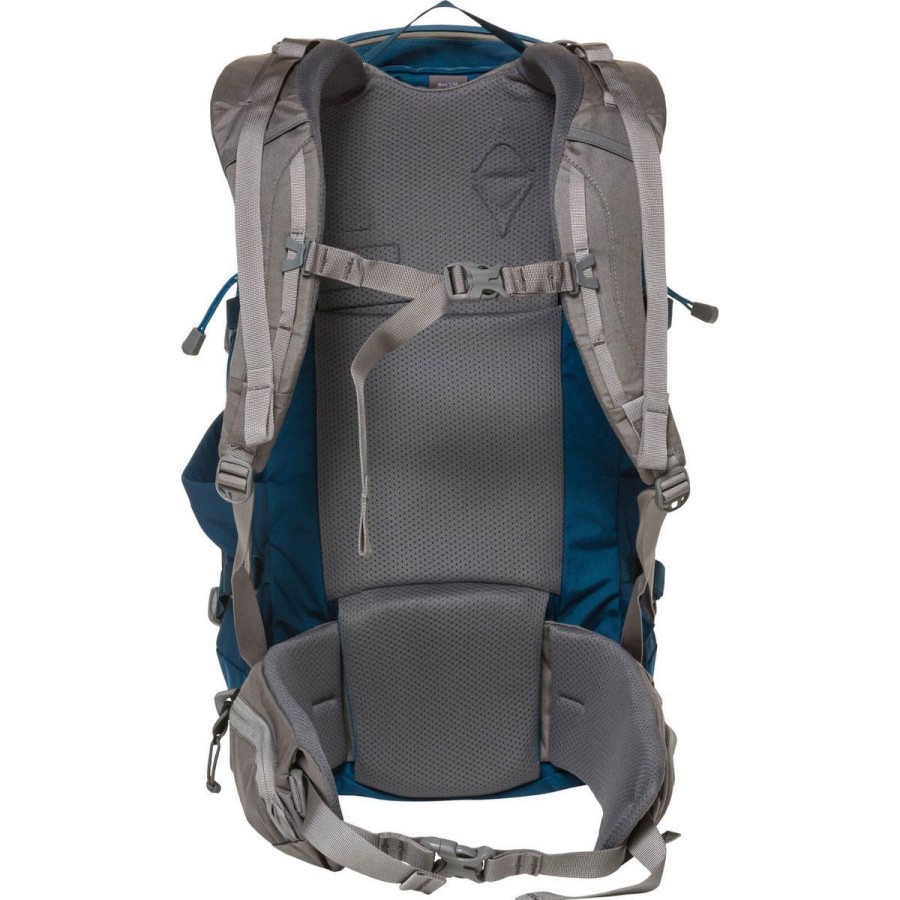 Camping Mystery Ranch Day Packs | Mystery Ranch Coulee 25 Day Pack Del Mar