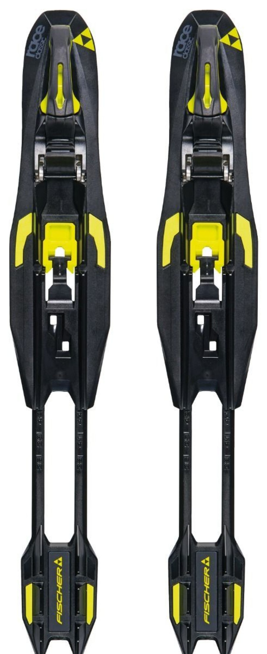 Snow Sports Fischer Skis Cross Country Ski Bindings | Fischer Skis Race Classic Ifp Cross Country Bindings 22/23