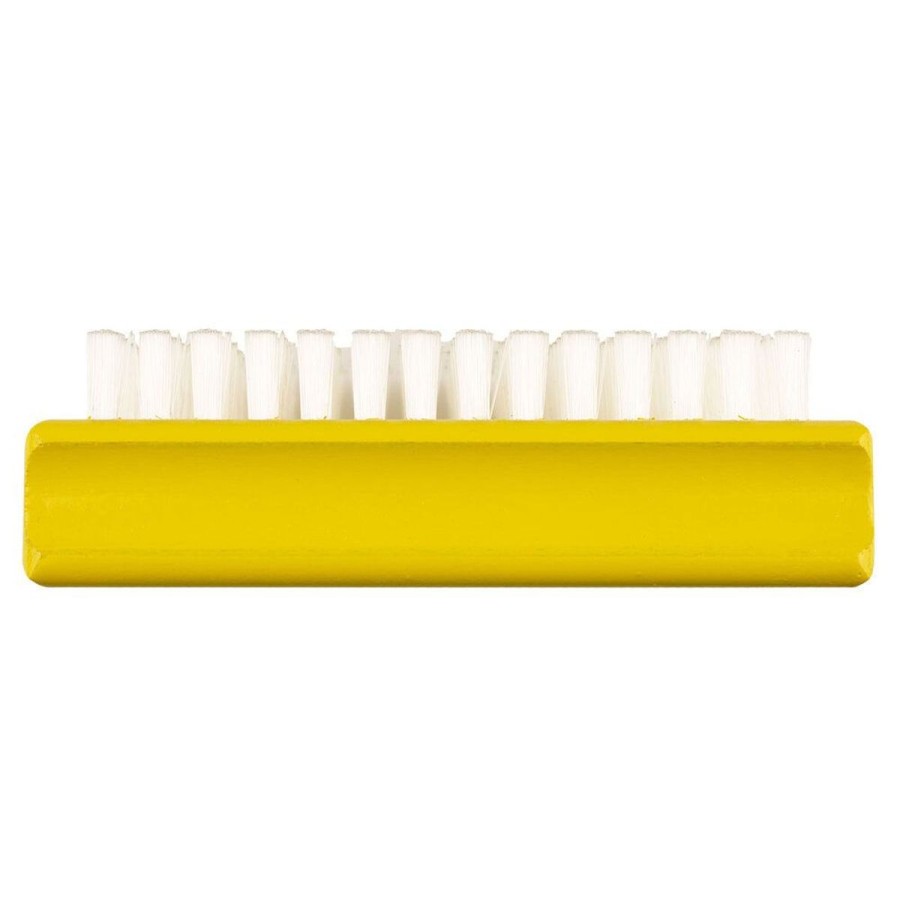 Snow Sports Beast | Beast Beast Rectangular Nylon Brush