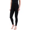 Clothing Terramar Baselayers | Terramar Women'S Altitude Legging - Black