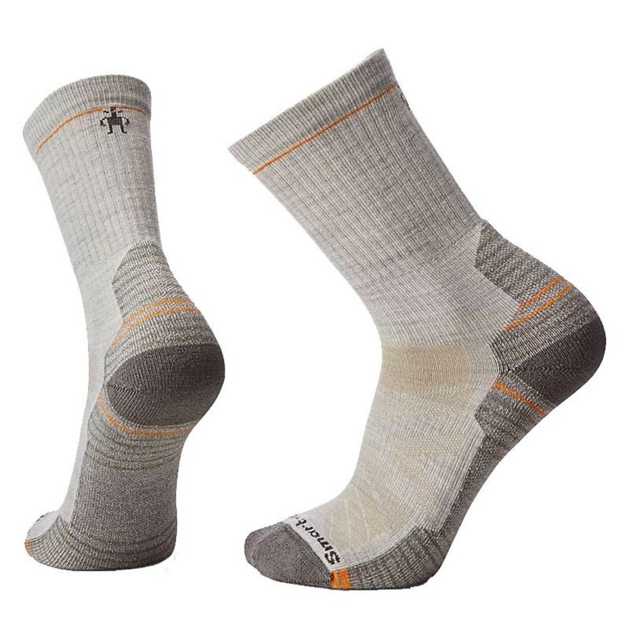 Footwear Smartwool Women'S Socks | Smartwool Performance Hike Light Cushion Crew Socks