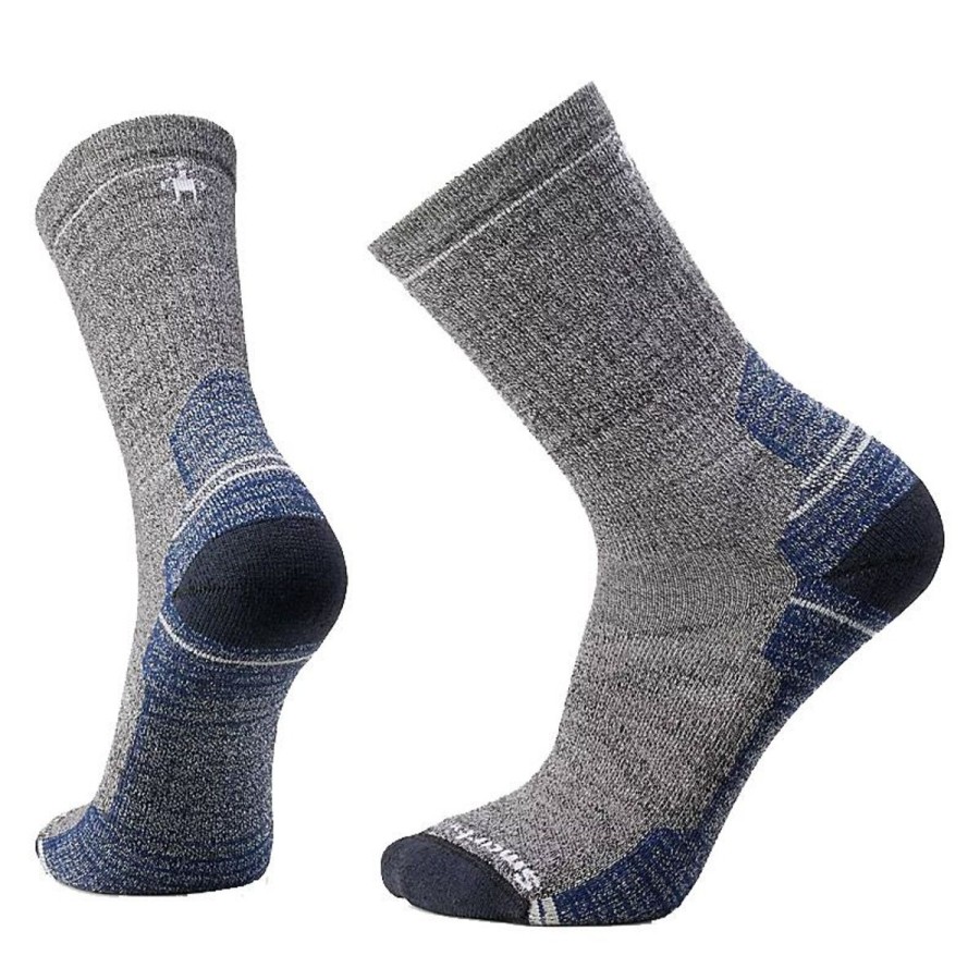 Footwear Smartwool Women'S Socks | Smartwool Performance Hike Light Cushion Crew Socks