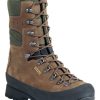 Footwear Kenetrek Men'S Hunting Boots | Kenetrek Men'S Kenetrek Mountain Extreme 400G Insulated Boots - Brown/Green