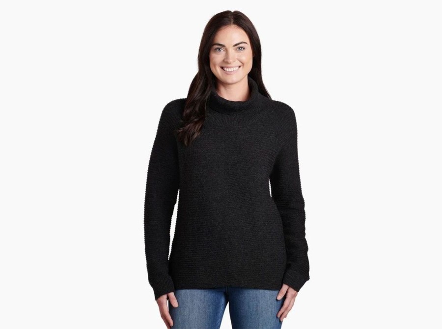 Clothing Kuhl Sweaters | Kuhl Womens' Solace Sweater