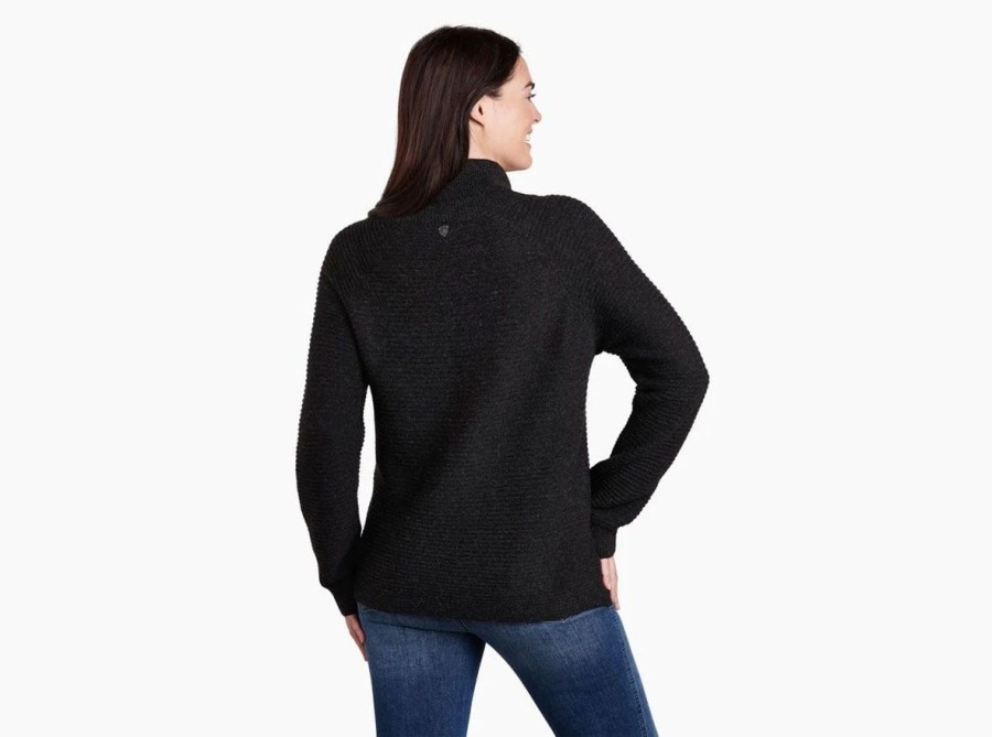 Clothing Kuhl Sweaters | Kuhl Womens' Solace Sweater