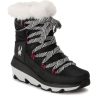 Footwear Spyder Women'S Winter Boots | Spyder Womens Camden 2 Lace Waterproof Boot