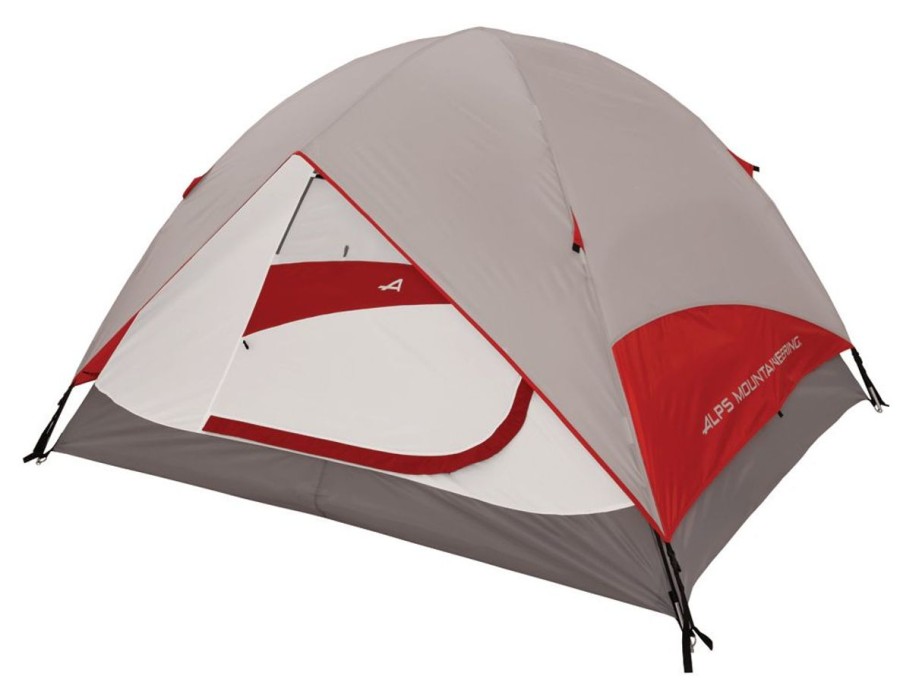 Camping Alps Mountaineering Tents | Alps Mountaineering Meramac 5 Person Tent