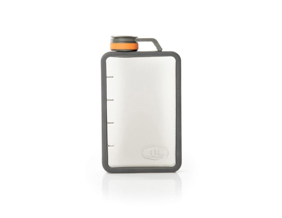 Camping GSI Outdoors | Gsi Outdoors Boulder Flask