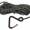 Hunting Hawk Treestand Accessories | Hawk Jaw Hook Hoist Rope