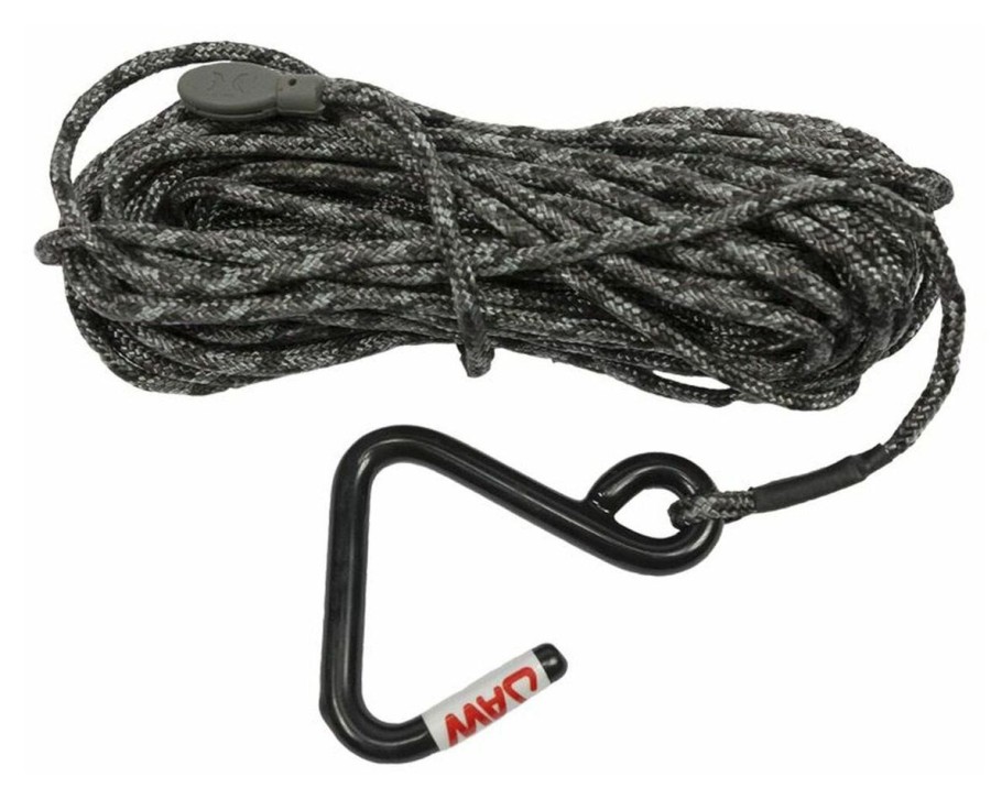 Hunting Hawk Treestand Accessories | Hawk Jaw Hook Hoist Rope