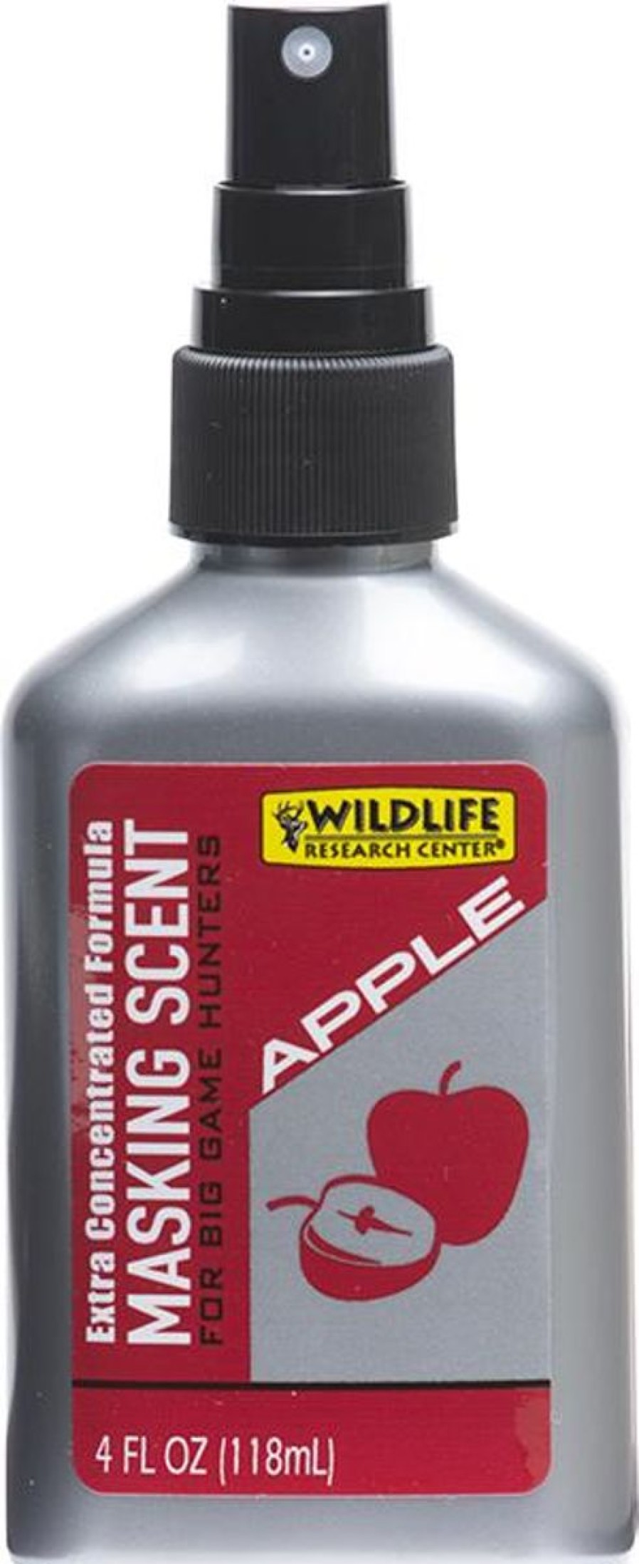 Hunting Wildlife Research | Wildlife Research X-Tra Concentrated Apple Masking Scent - 4Oz