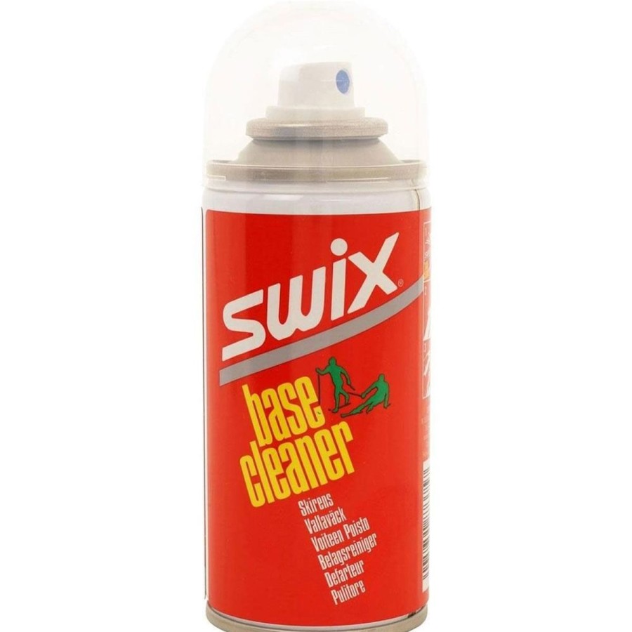 Snow Sports Swix | Swix Ski Base Cleaner - 150Ml