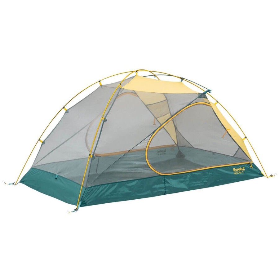 Camping Eureka Tents | Eureka Midori 3 Person Tent