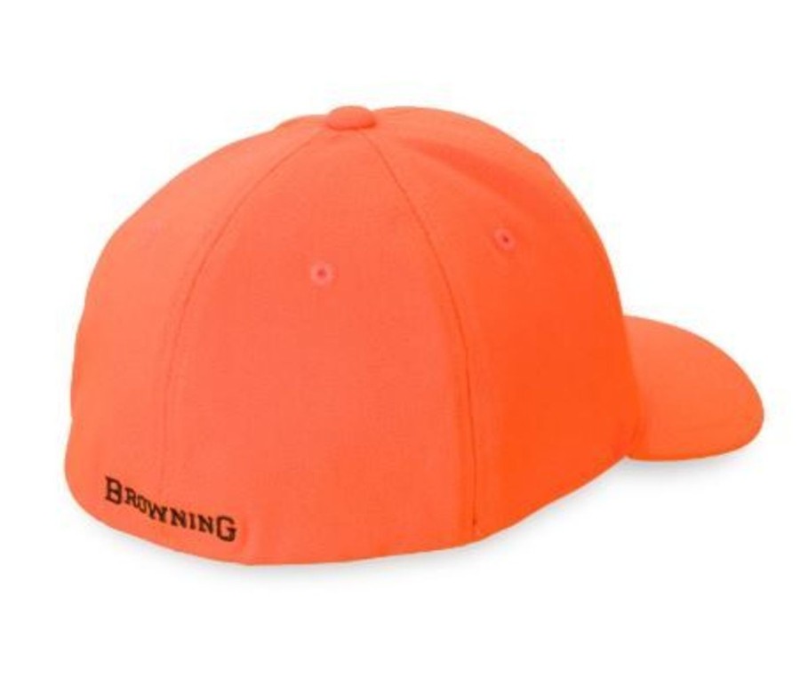 Hunting Browning | Browning Flexfit Safety Cap