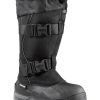 Footwear Baffin Men'S Winter Boots | Baffin Men'S Impact Winter Boot - Black