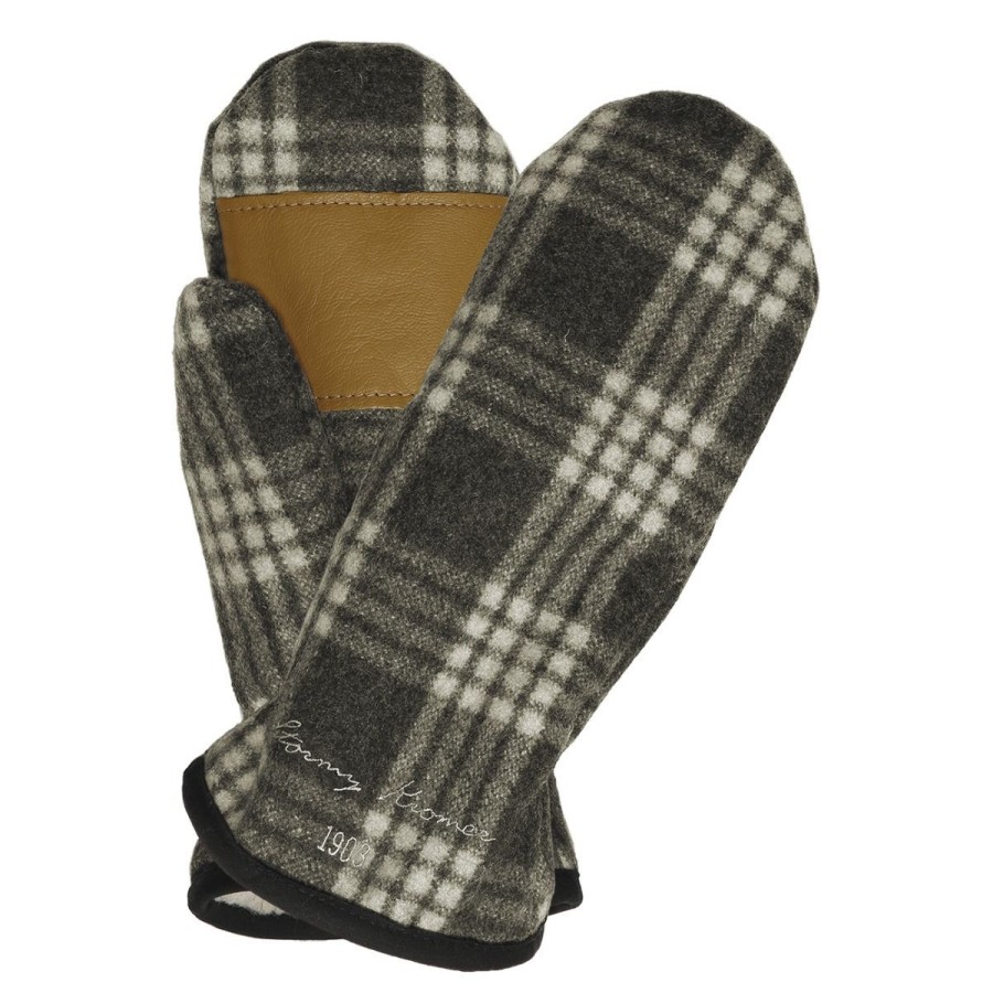 Clothing Stormy Kromer Gloves & Mittens | Stormy Kromer Ida'S Mitten