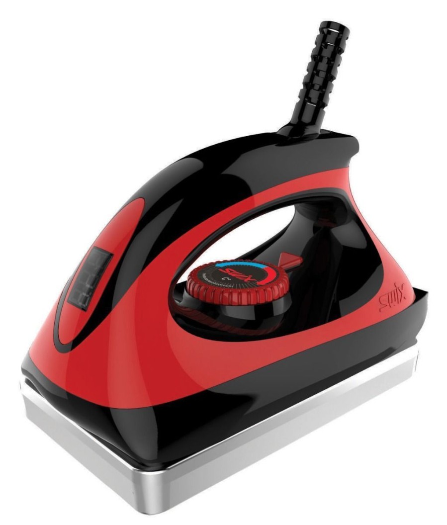 Snow Sports Swix | Swix T73 Digital Waxing Iron - 110V