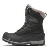 Footwear The North Face Women'S Hiking Boots | The North Face Women'S North Face Chilkat 400G Boots - Tnf Black/Zinc Grey