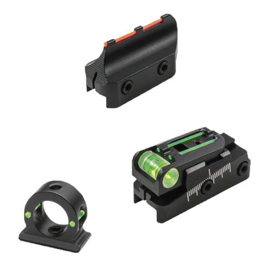 Shooting Truglo Sights | Truglo Xtreme Universal Deer / Turkey Shotgun Sights