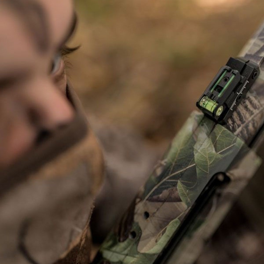 Shooting Truglo Sights | Truglo Xtreme Universal Deer / Turkey Shotgun Sights