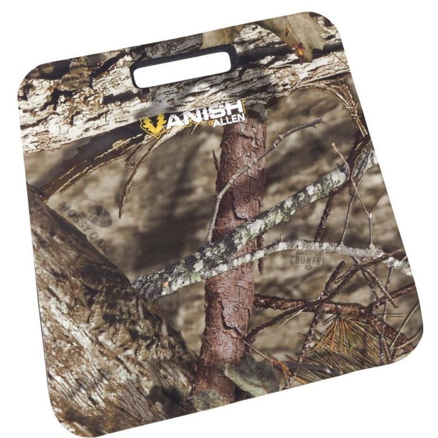 Hunting Allen Treestand Accessories | Allen 1 Inch Foam Cushion - Mossy Oak Break-Up Country