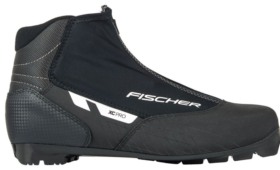 Snow Sports Fischer Skis Cross Country Ski Boots | Fischer Skis Xc Pro Cross Country Ski Boots