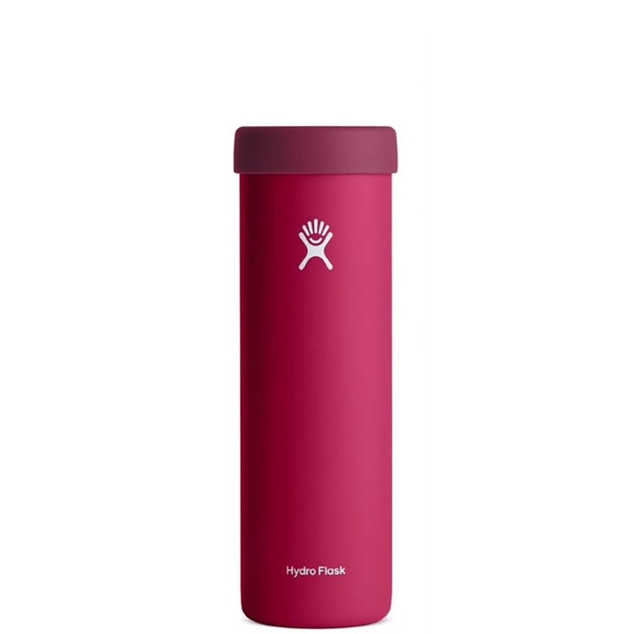 Camping Hydro Flask | Hydro Flask Tandem Cooler Cup Snapper