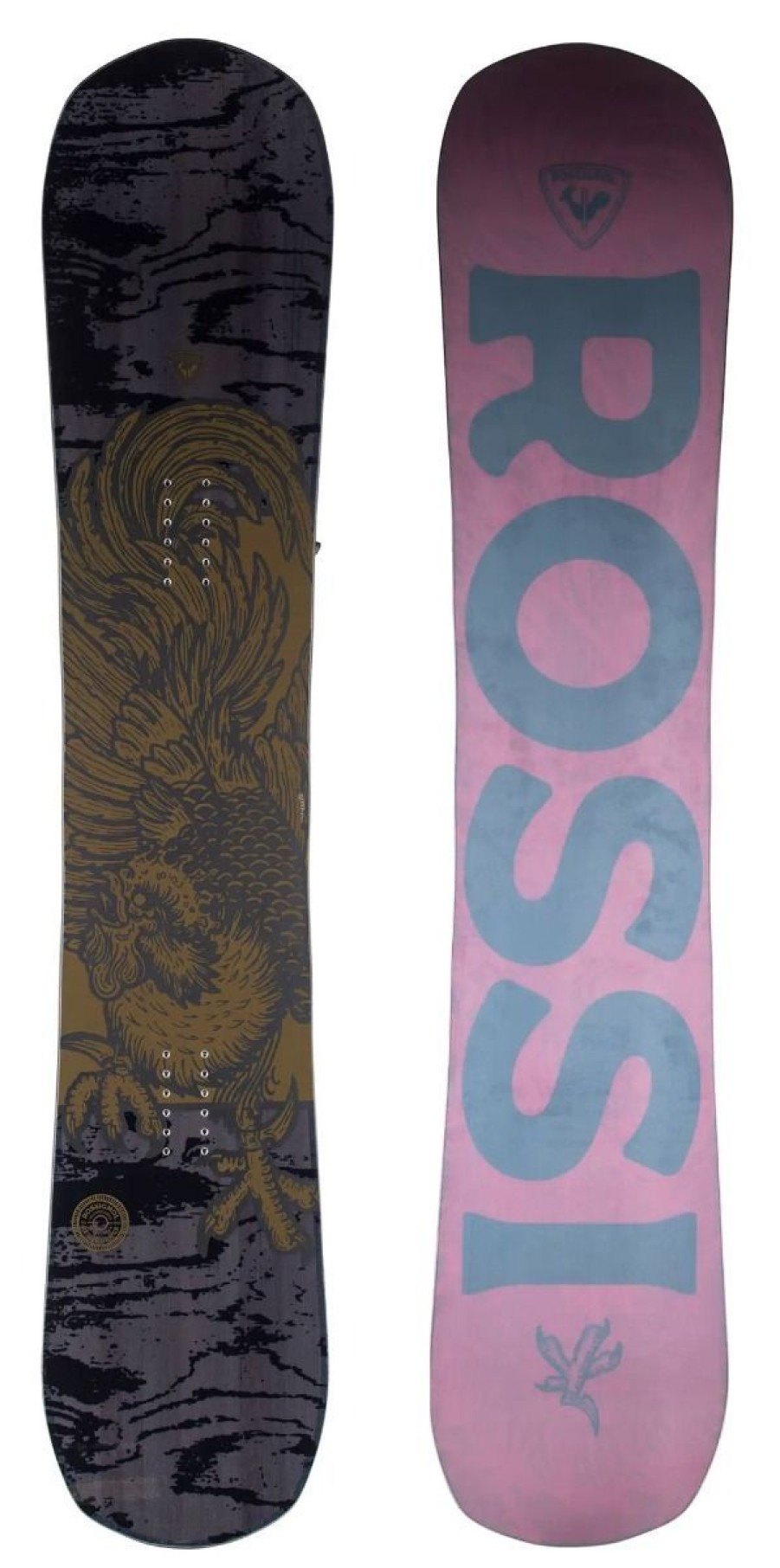 Snow Sports Rossignol Snowboards | Rossignol Resurgence Snowboard - 2022