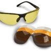 Shooting Walkers Shooting Glasses | Walkers Adjustable Sport Glasses 4 Len