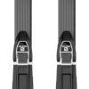 Snow Sports Salomon Cross Country Skis | Salomon Aero Grip Junior Cross Country Skis And Bindings