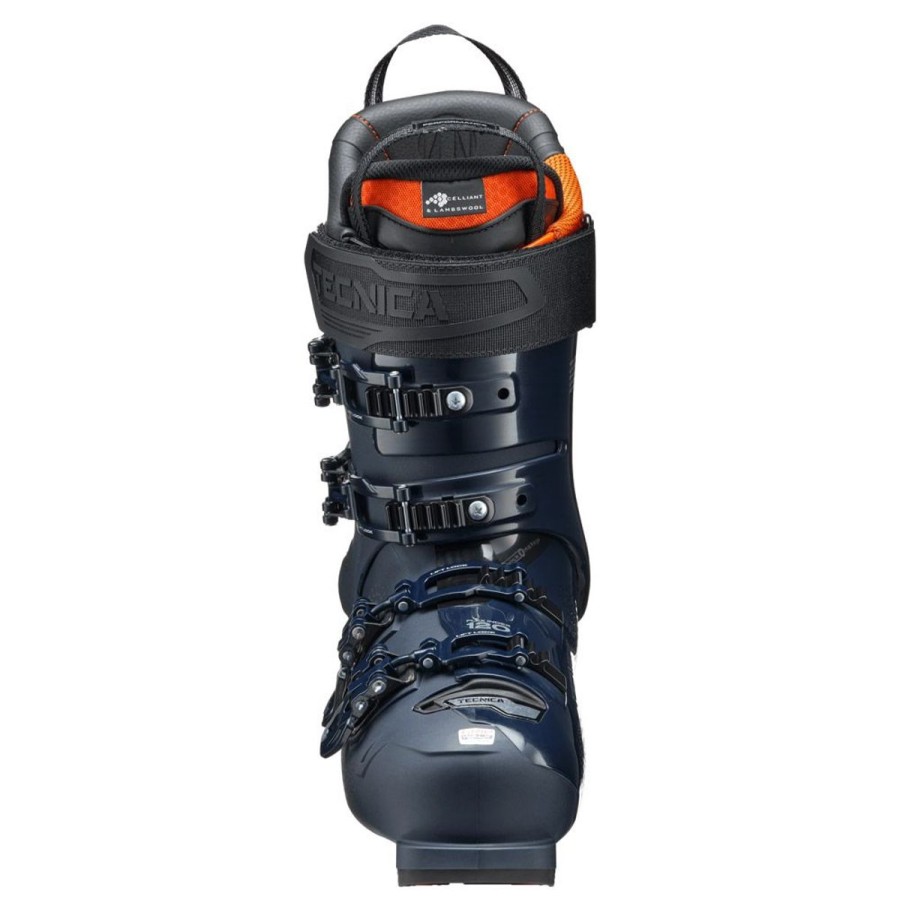 Snow Sports Tecnica Downhill Ski Boots | Tecnica Mach1 Hv 120 Td Gw Ski Boot