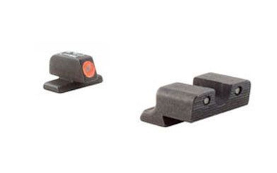 Shooting Trijicon Optic Accessories | Trijicon Hd Xr Night Sight Set