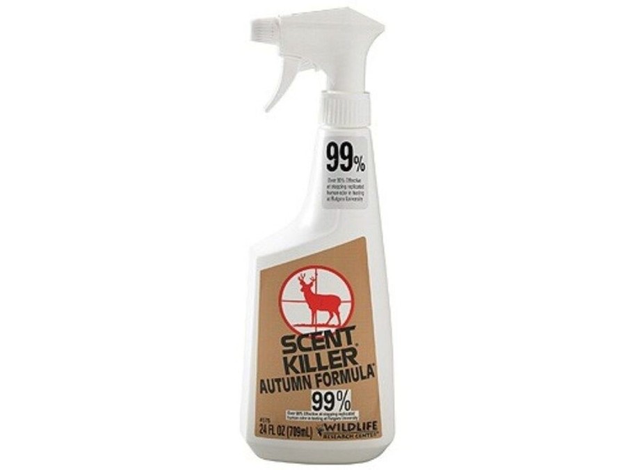 Hunting Wildlife Research | Wildlife Research Scent Killer Autumn Formula Sp