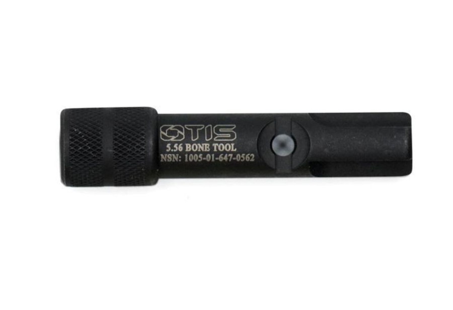 Shooting Otis Cleaning Supplies | Otis Bone Tool 5.56Mm