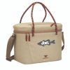 Camping Mountainsmith | Mountainsmith Cooler Cube With Joe'S Logo Light Sand