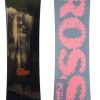 Snow Sports Rossignol Snowboards | Rossignol Sawblade Snowboard 22/23