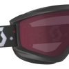 Snow Sports Scott Usa Youth Goggles | Scott Usa Youth Agent Goggle