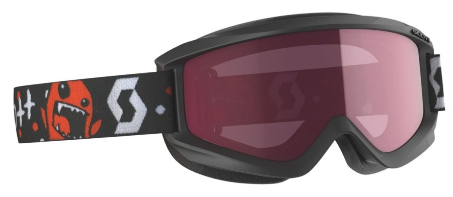 Snow Sports Scott Usa Youth Goggles | Scott Usa Youth Agent Goggle